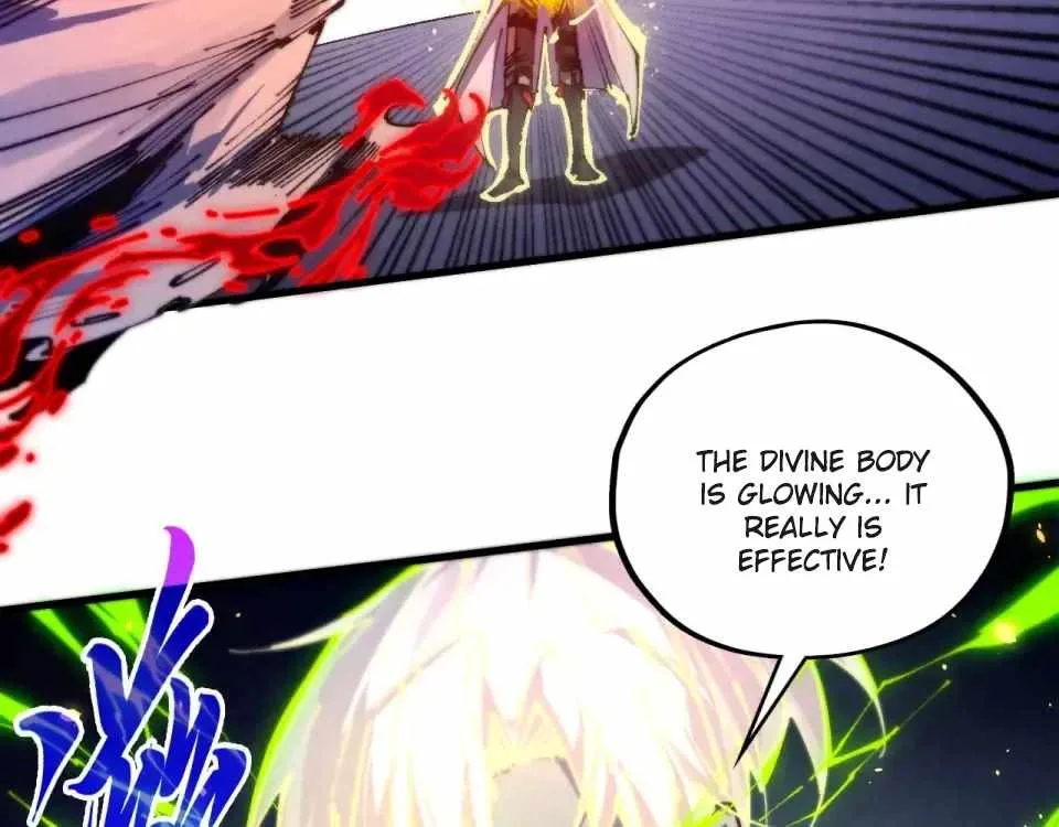 The Eternal Supreme Chapter 486 page 28