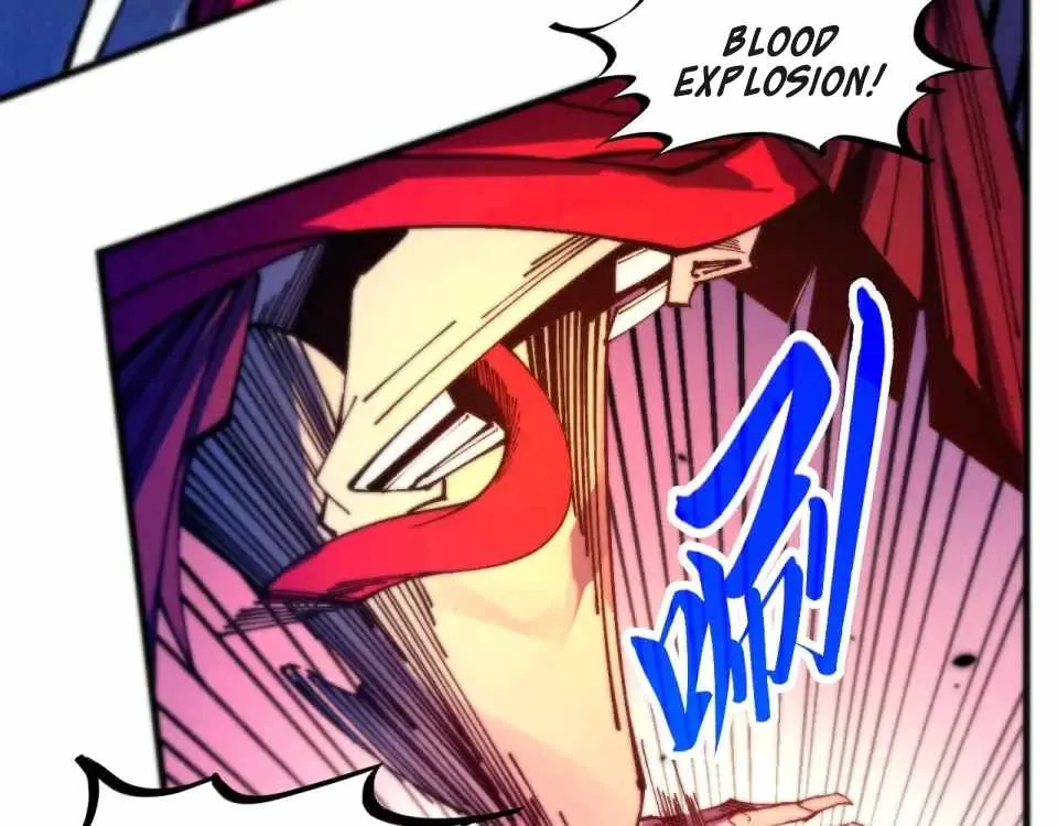 The Eternal Supreme Chapter 486 page 8