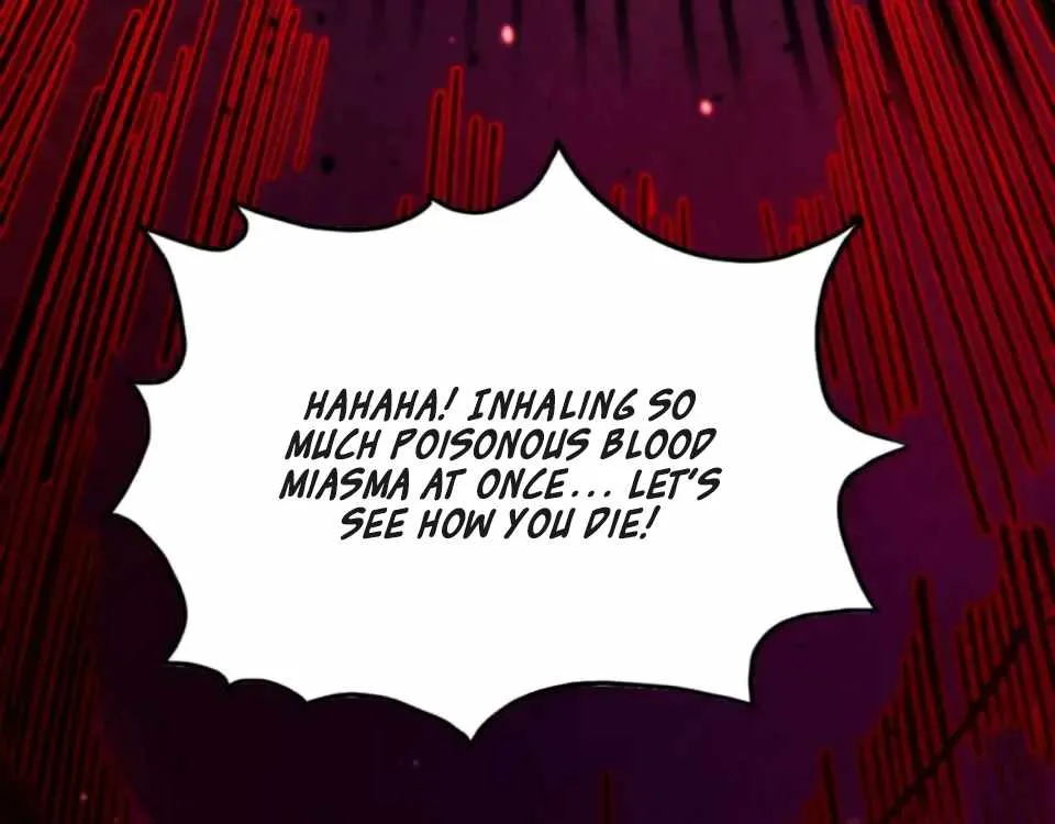 The Eternal Supreme Chapter 486 page 14