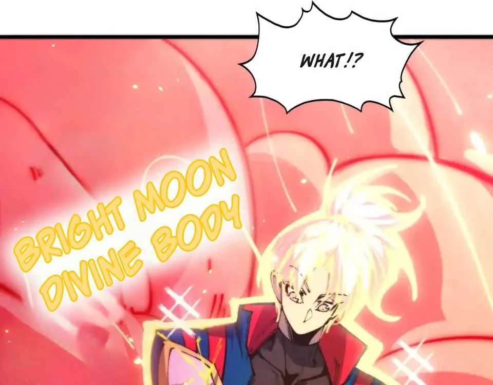 The Eternal Supreme Chapter 486 page 23