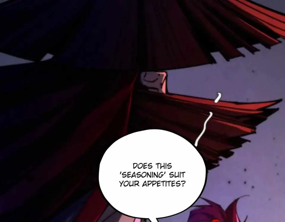 The Eternal Supreme Chapter 486 page 42