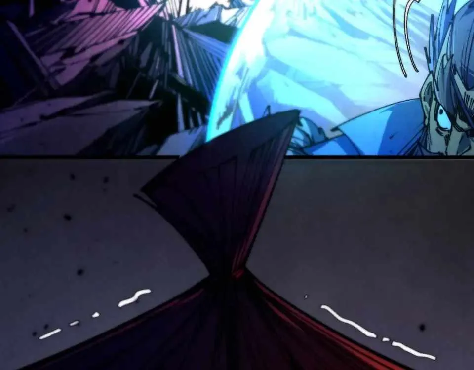 The Eternal Supreme Chapter 486 page 41