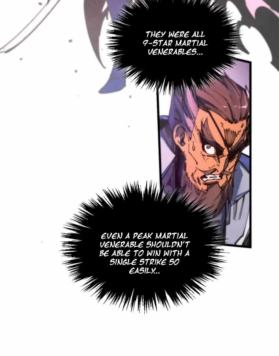 The Eternal Supreme Chapter 486 page 45