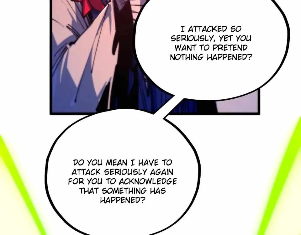 The Eternal Supreme Chapter 486 page 47