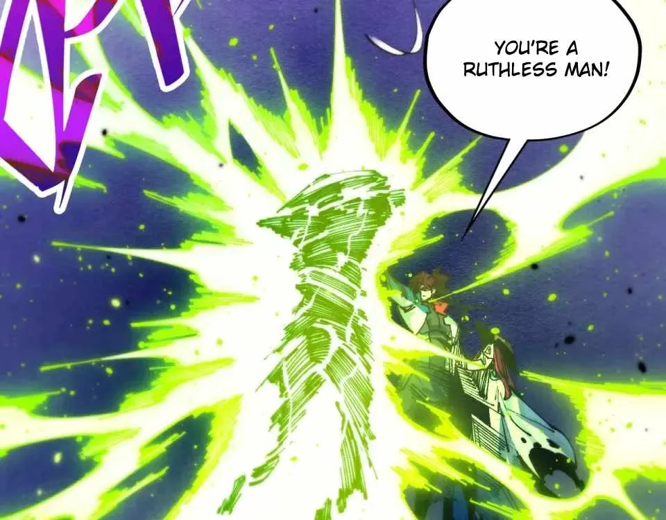 The Eternal Supreme Chapter 486 page 49