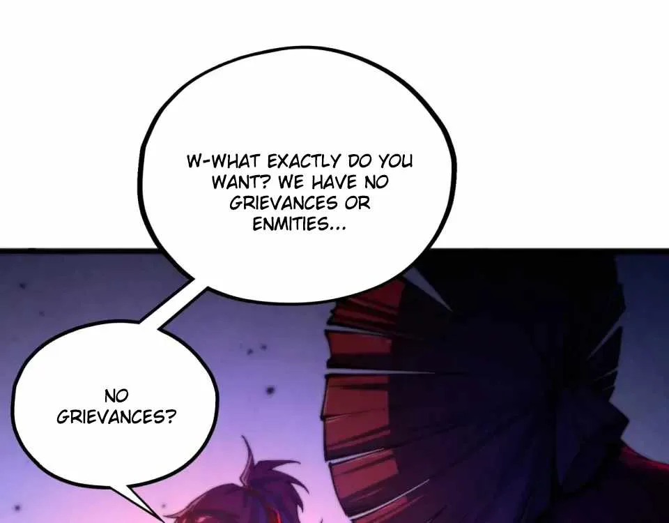 The Eternal Supreme Chapter 486 page 57