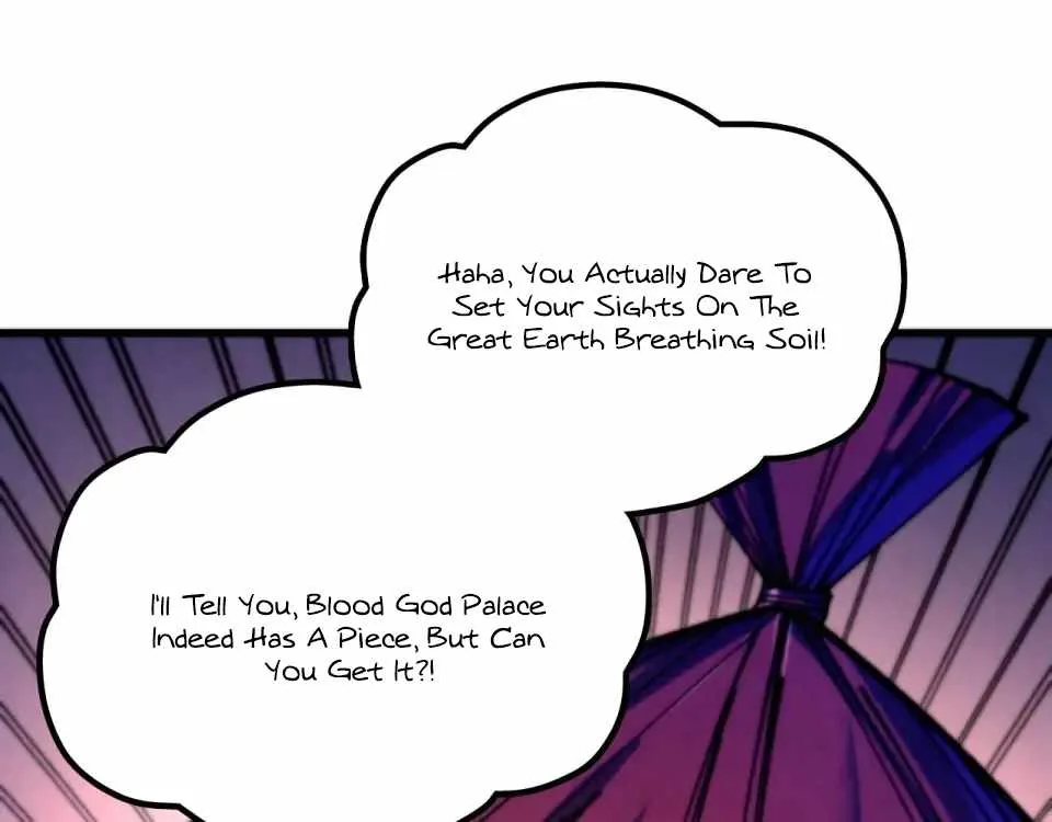 The Eternal Supreme Chapter 486 page 66