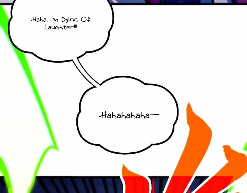The Eternal Supreme Chapter 486 page 69