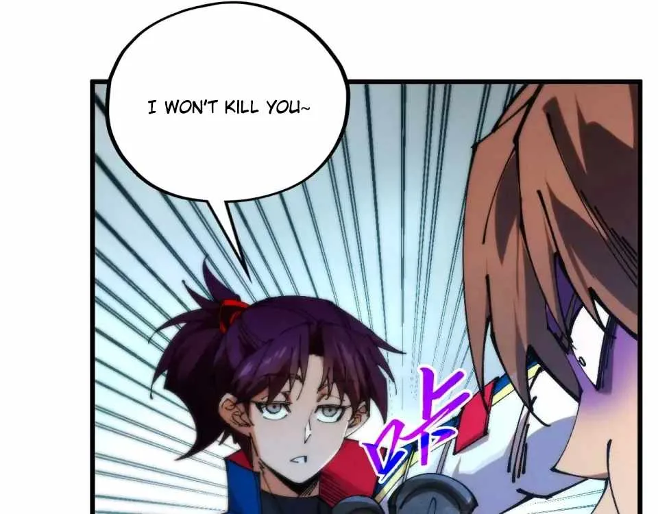 The Eternal Supreme Chapter 486 page 83