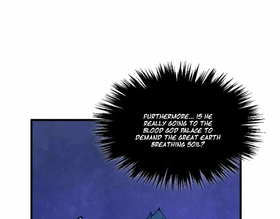 The Eternal Supreme Chapter 486 page 92