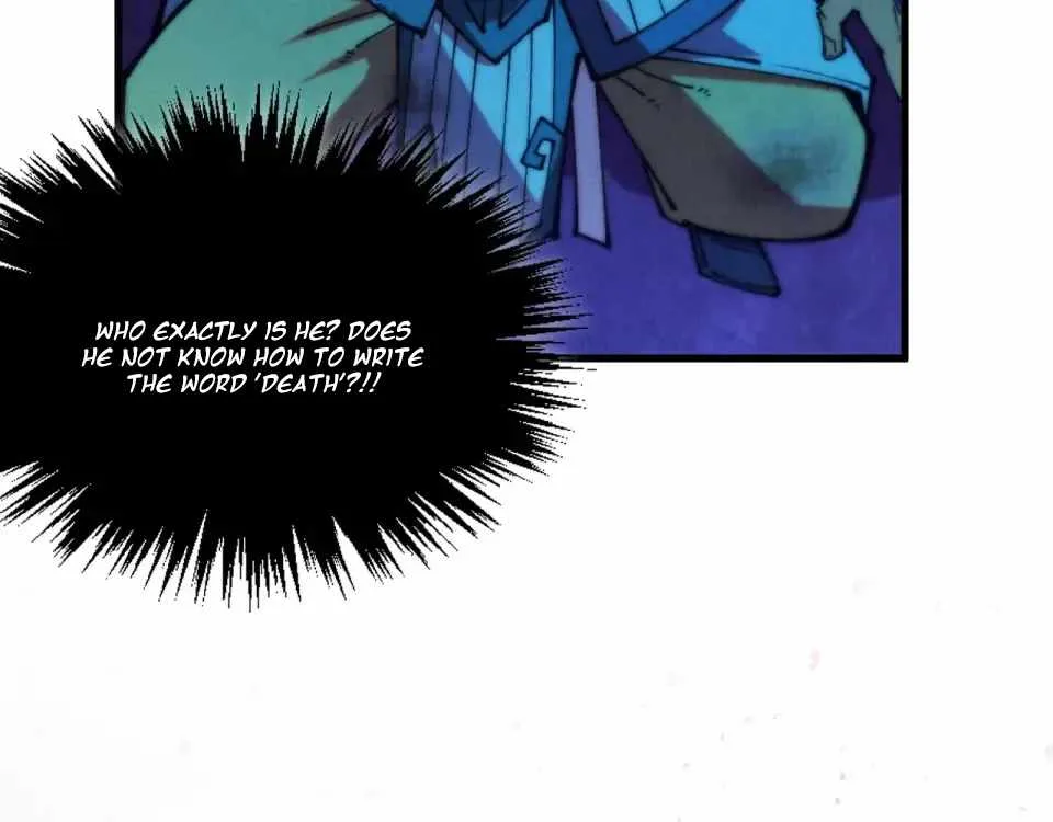 The Eternal Supreme Chapter 486 page 94