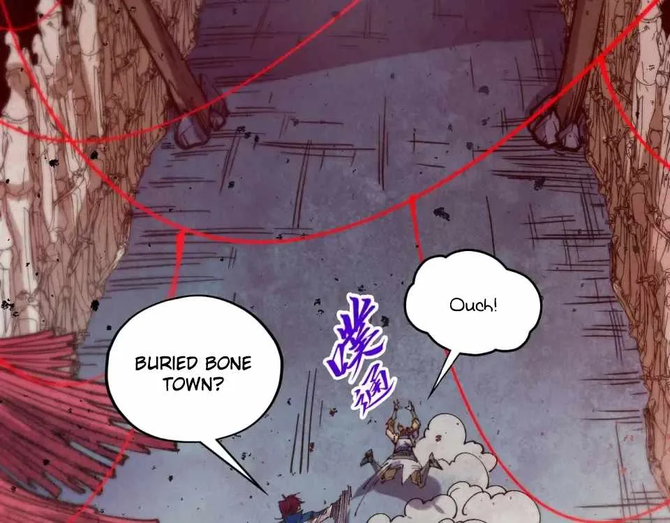 The Eternal Supreme Chapter 486 page 101