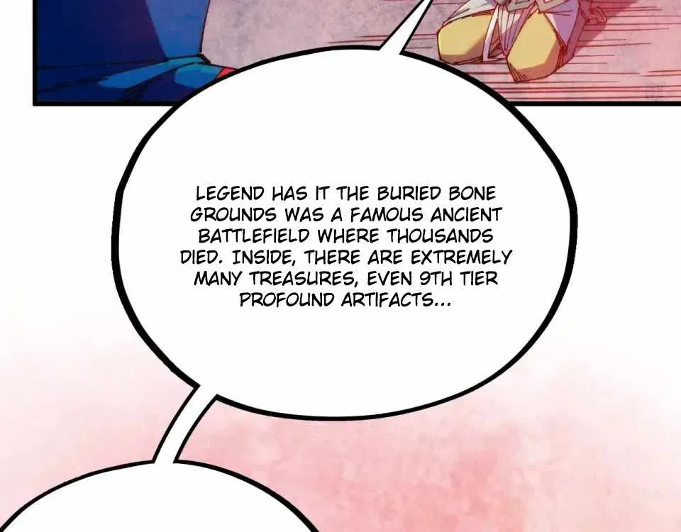 The Eternal Supreme Chapter 486 page 106