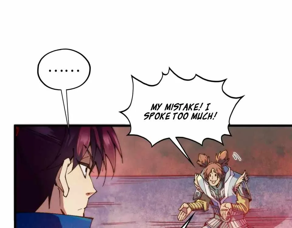 The Eternal Supreme Chapter 486 page 105