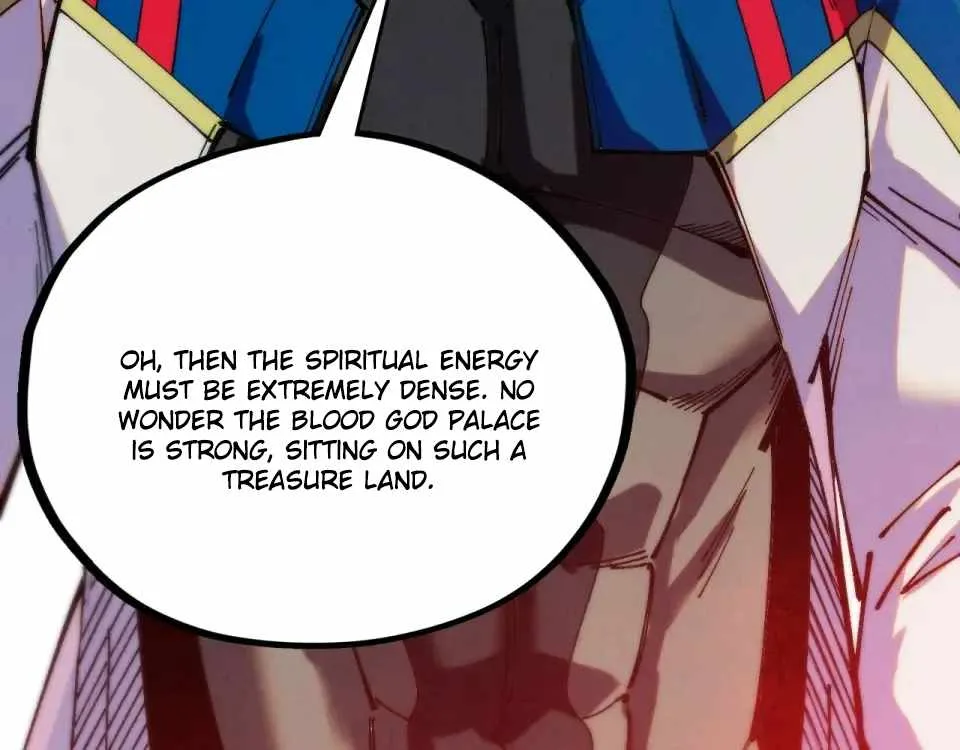 The Eternal Supreme Chapter 486 page 108
