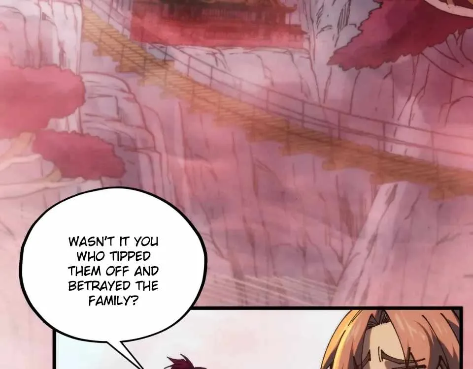 The Eternal Supreme Chapter 486 page 114