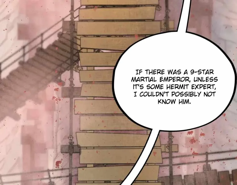 The Eternal Supreme Chapter 486 page 118