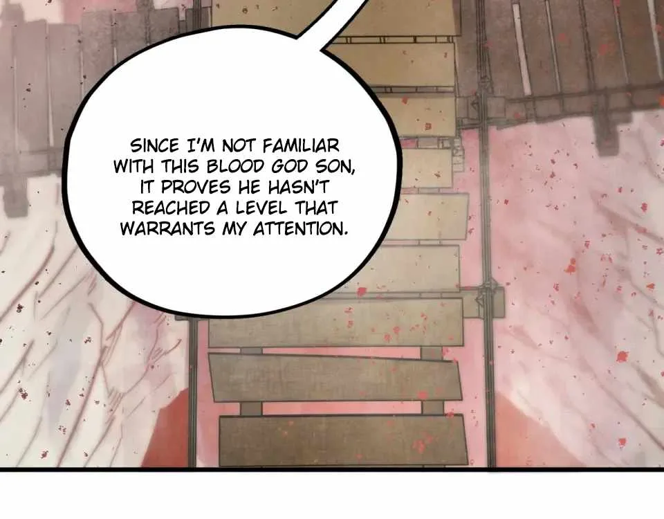 The Eternal Supreme Chapter 486 page 119