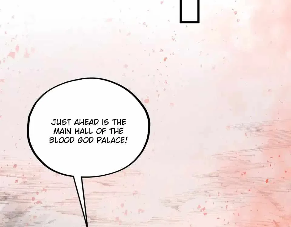 The Eternal Supreme Chapter 486 page 125