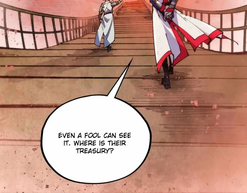 The Eternal Supreme Chapter 486 page 127