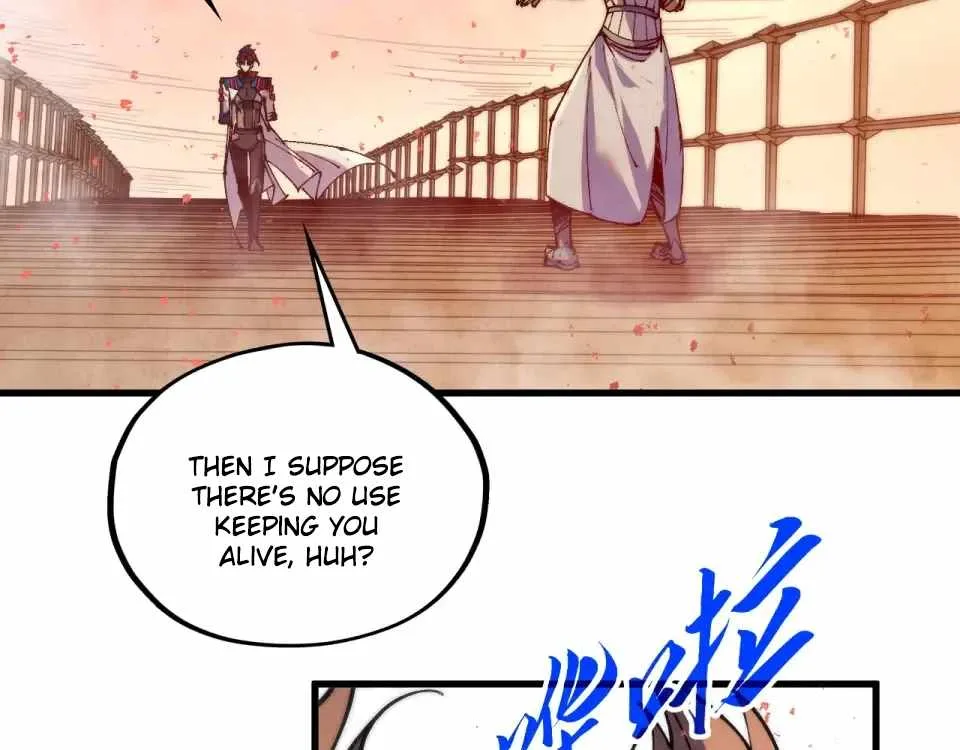 The Eternal Supreme Chapter 486 page 129