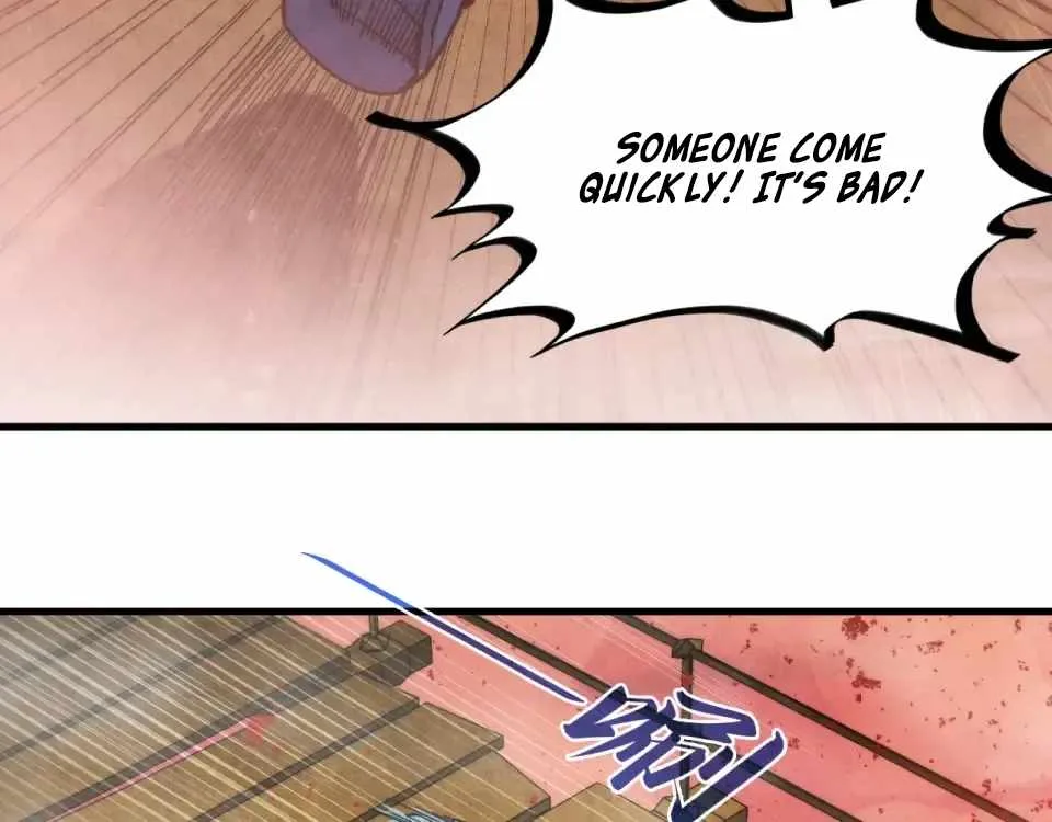 The Eternal Supreme Chapter 486 page 136