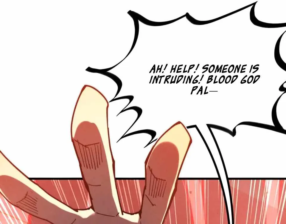 The Eternal Supreme Chapter 486 page 133