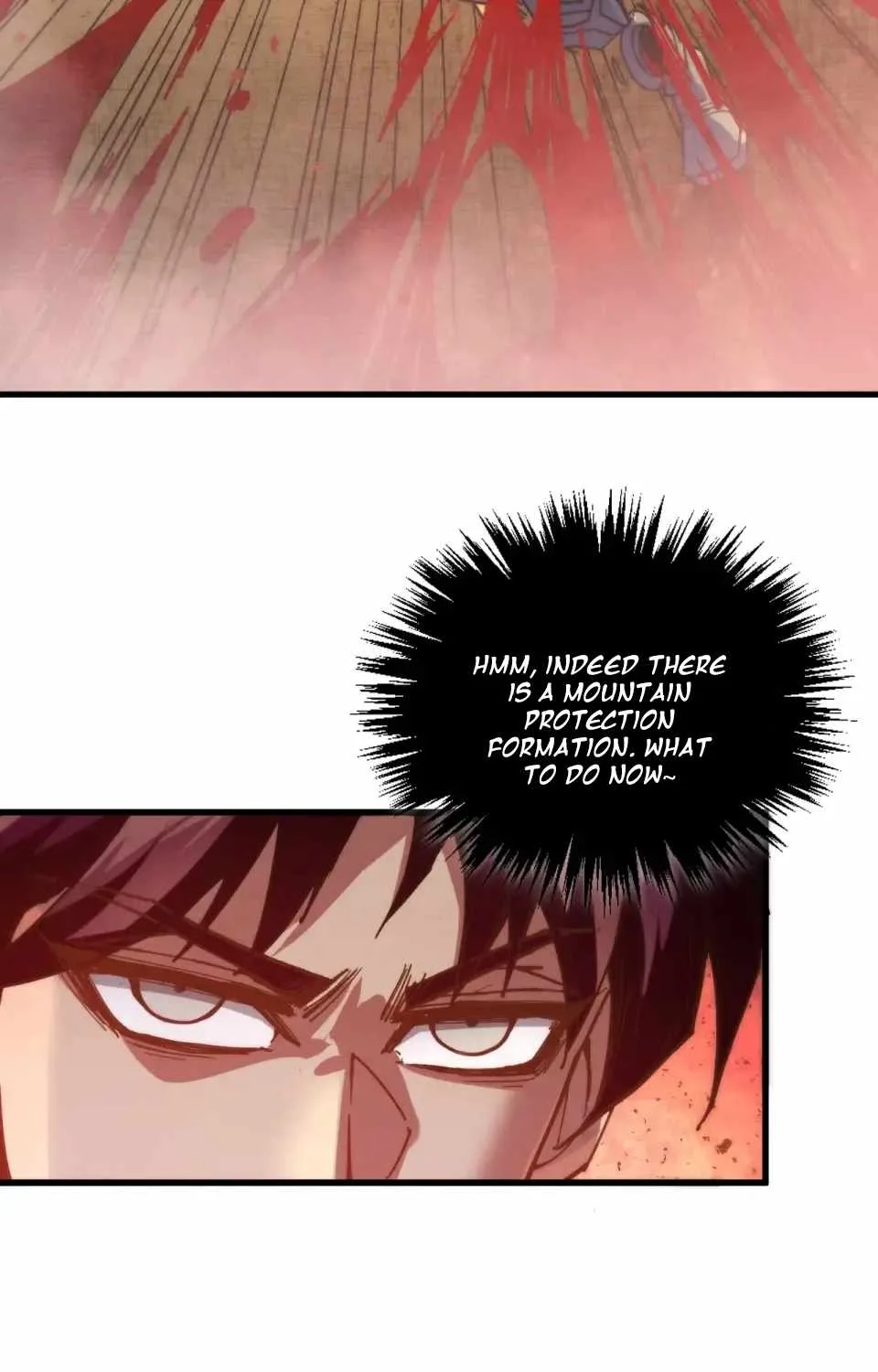 The Eternal Supreme Chapter 486 page 143
