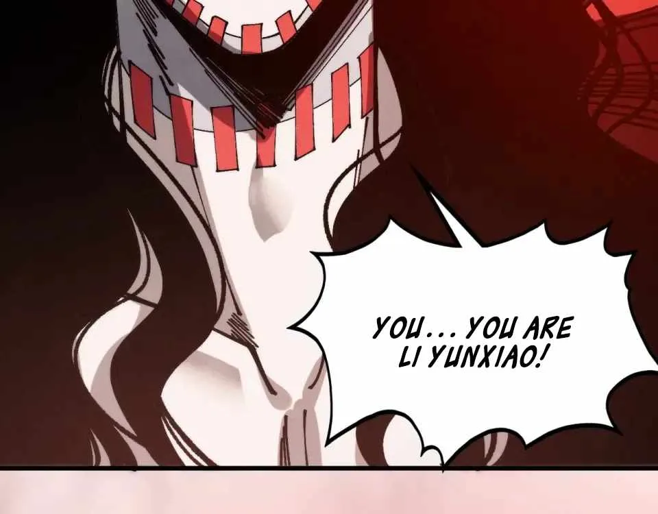 The Eternal Supreme Chapter 486 page 151
