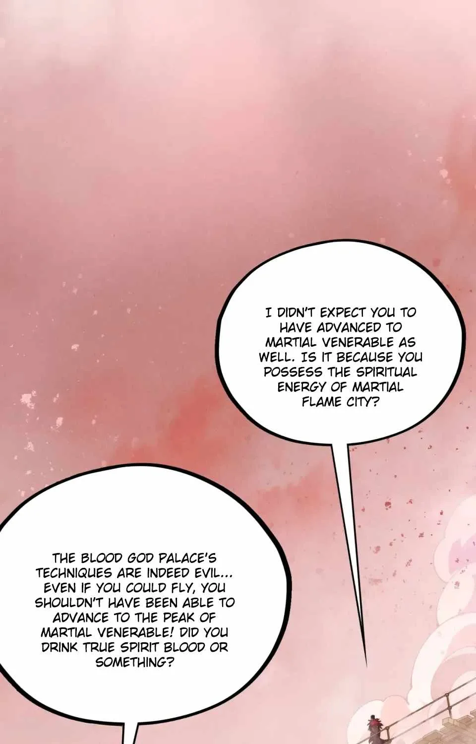 The Eternal Supreme Chapter 486 page 152