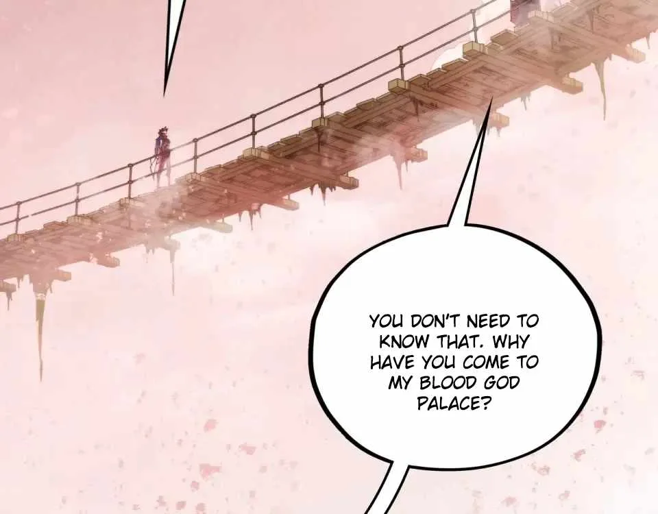 The Eternal Supreme Chapter 486 page 153