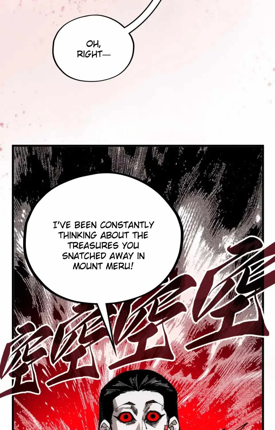 The Eternal Supreme Chapter 486 page 154