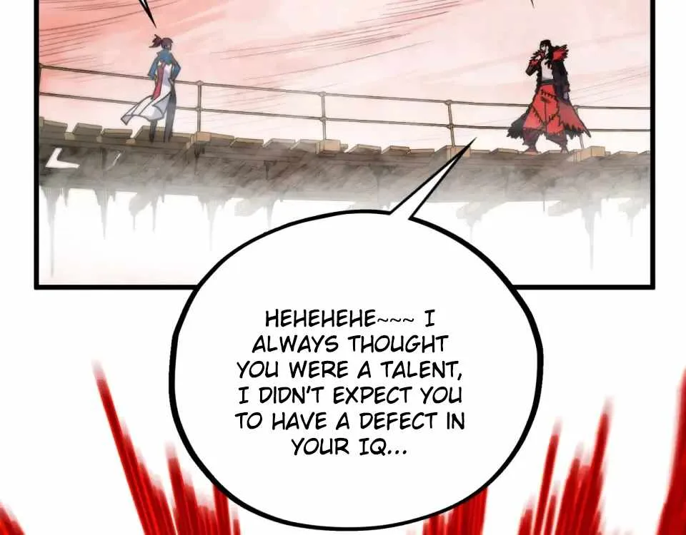 The Eternal Supreme Chapter 486 page 160