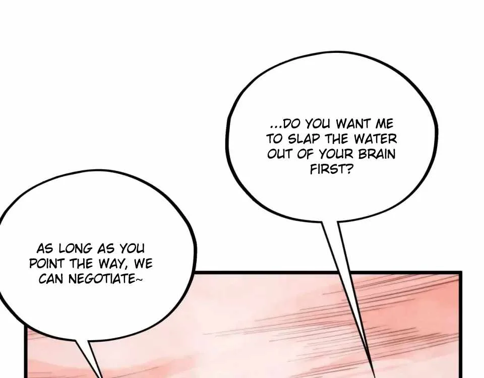 The Eternal Supreme Chapter 486 page 159