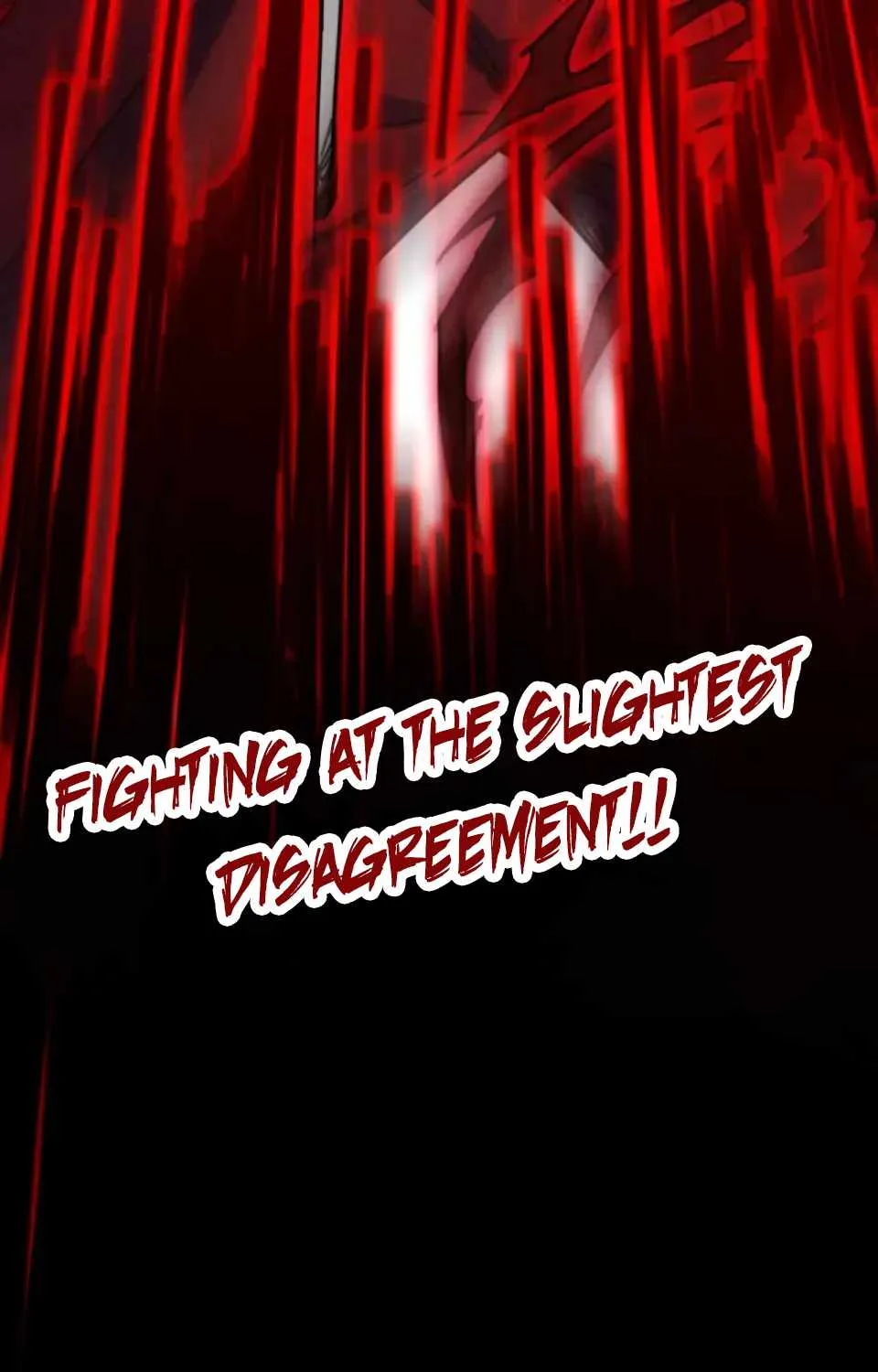 The Eternal Supreme Chapter 486 page 166