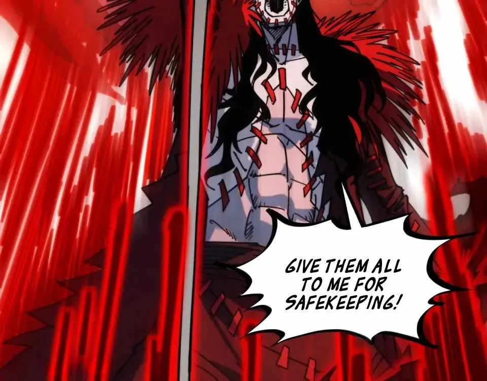 The Eternal Supreme Chapter 486 page 165