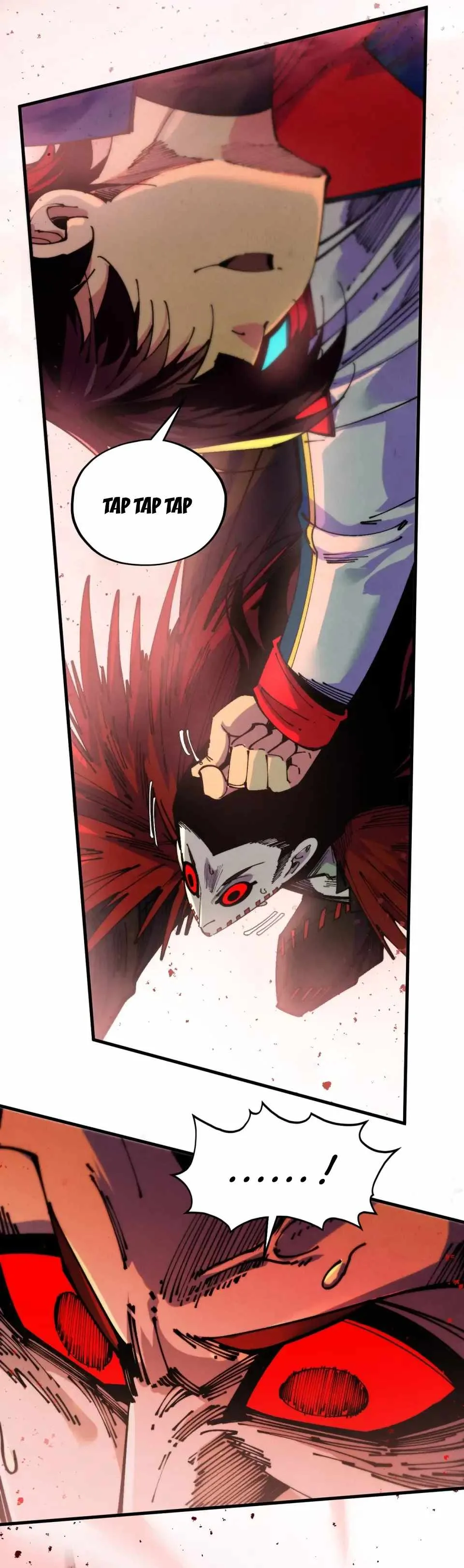 The Eternal Supreme Chapter 487 page 11