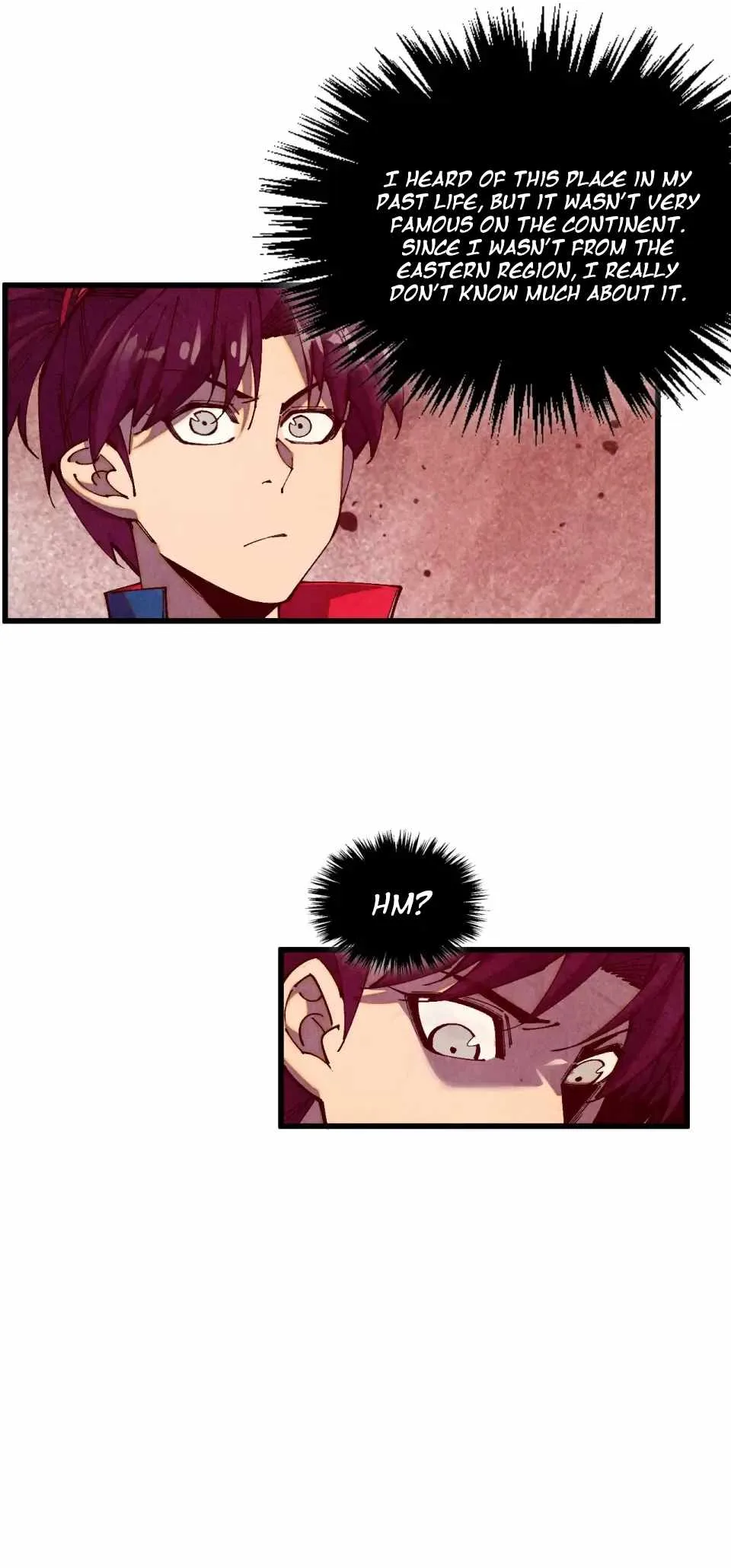 The Eternal Supreme Chapter 489 page 15
