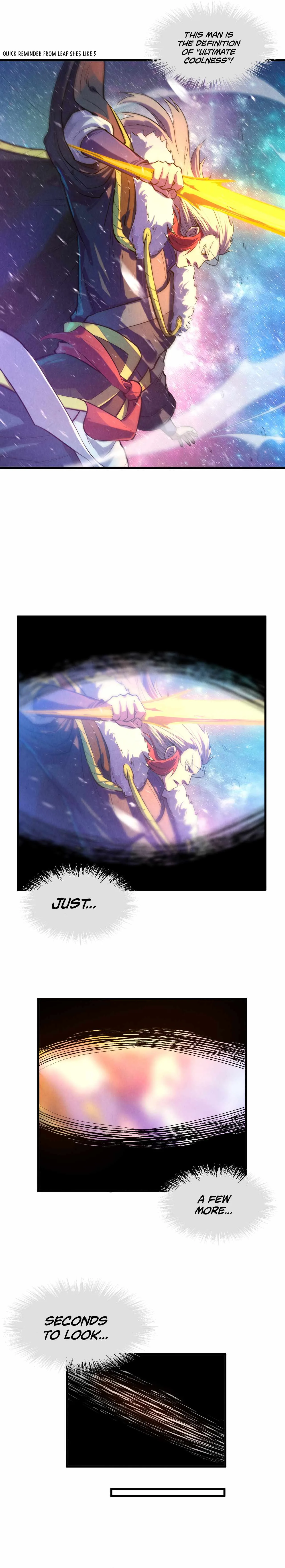 The Eternal Supreme Chapter 49 page 4