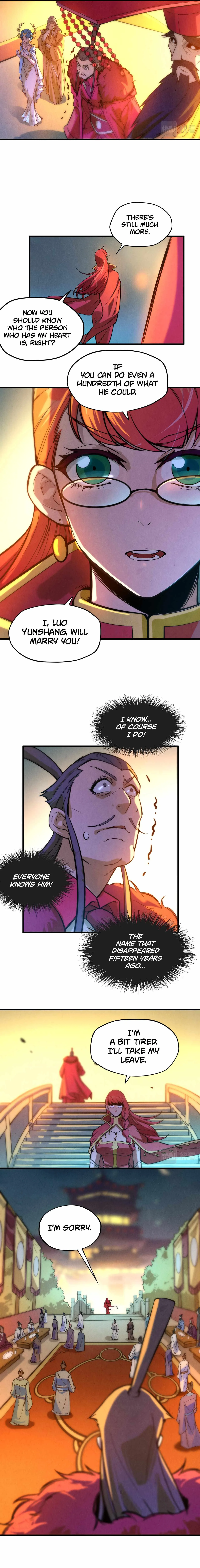 The Eternal Supreme Chapter 49 page 9