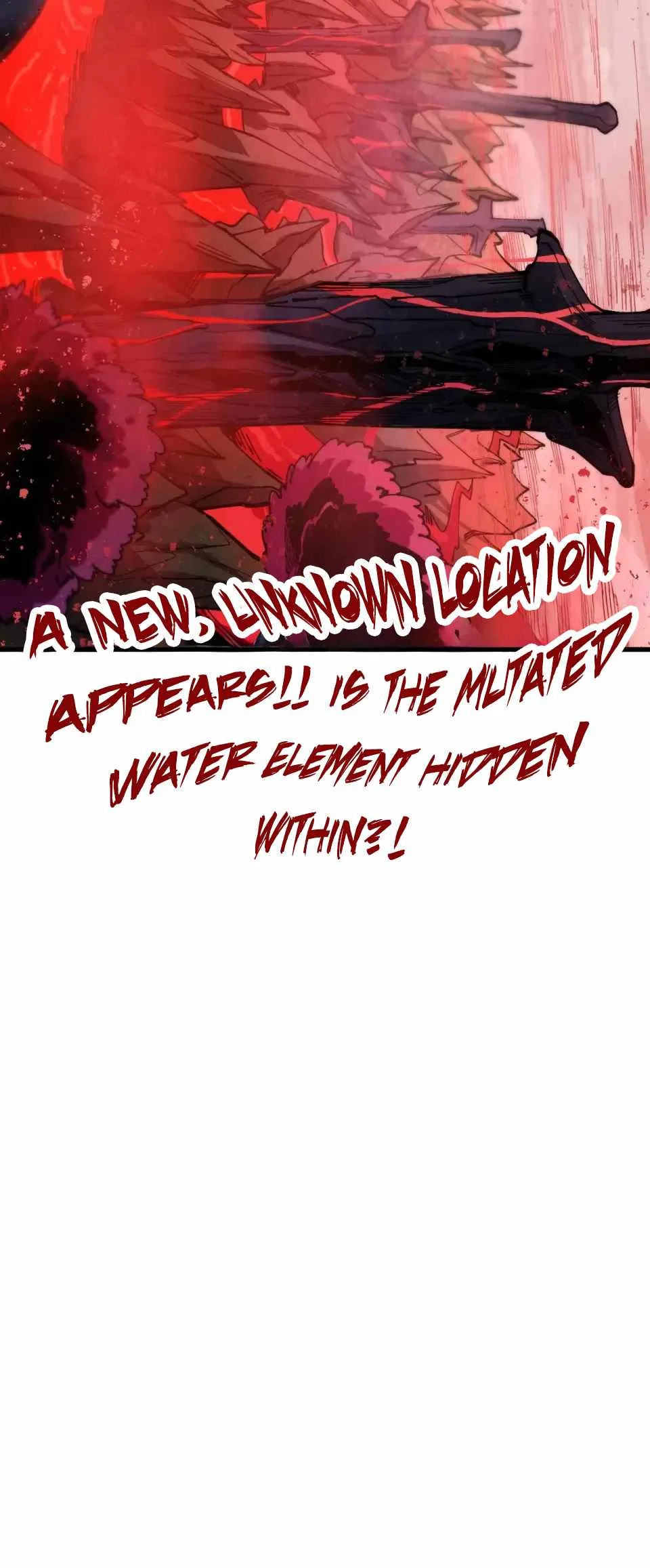 The Eternal Supreme Chapter 490 page 33