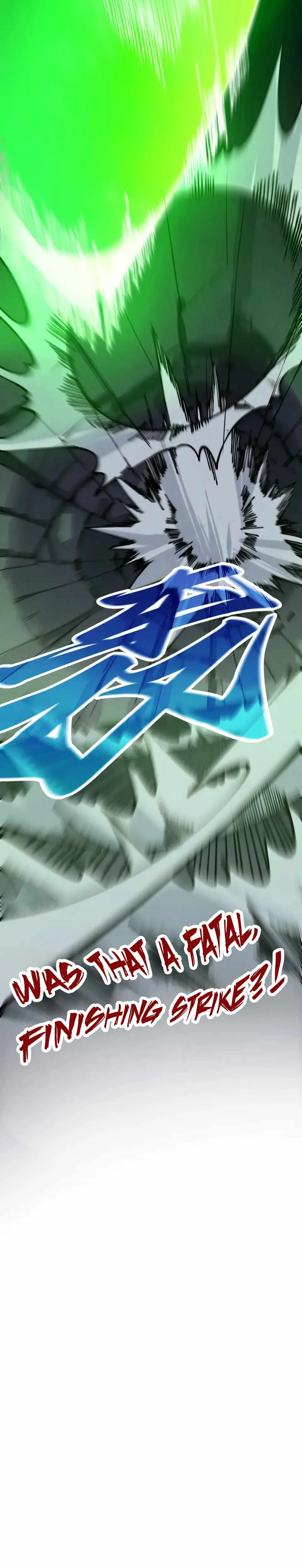 The Eternal Supreme Chapter 492 page 29