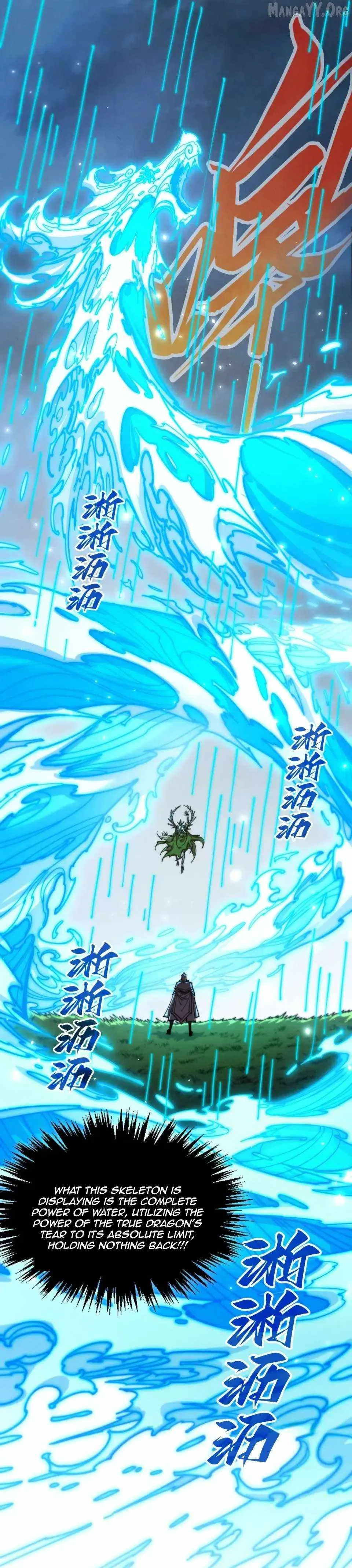 The Eternal Supreme Chapter 498 page 32