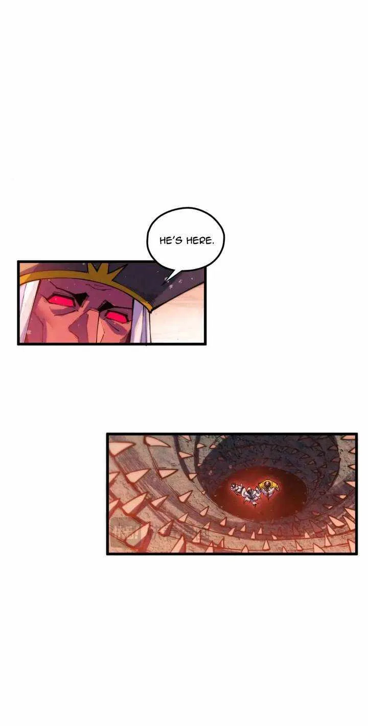 The Eternal Supreme Chapter 499 page 15