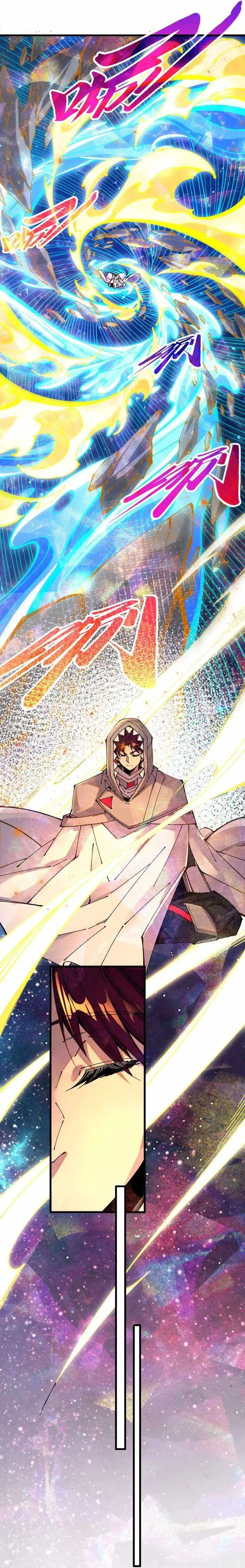 The Eternal Supreme Chapter 499 page 3