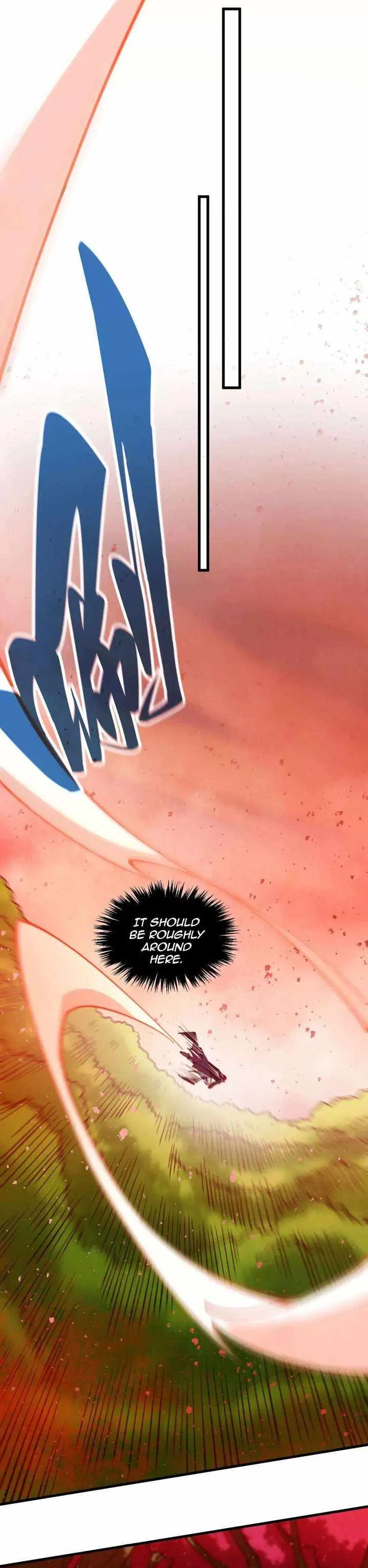 The Eternal Supreme Chapter 499 page 31