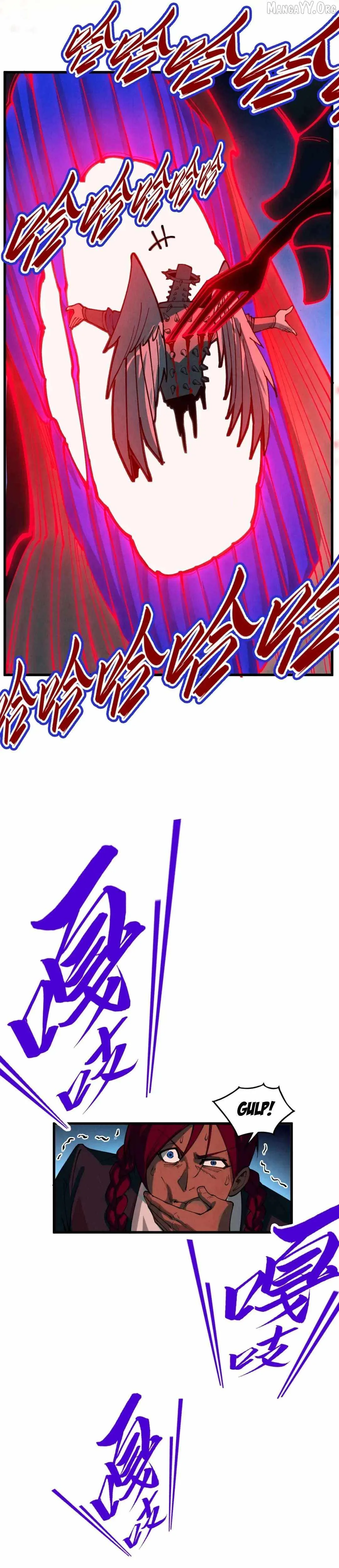 The Eternal Supreme Chapter 500 page 13