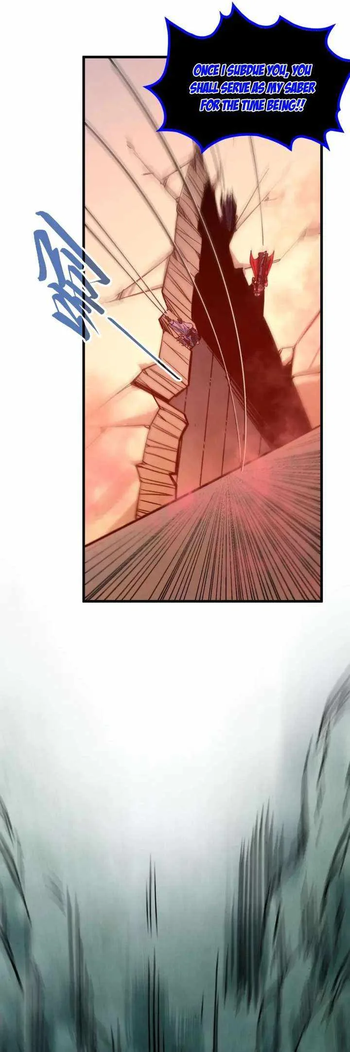 The Eternal Supreme Chapter 501 page 26