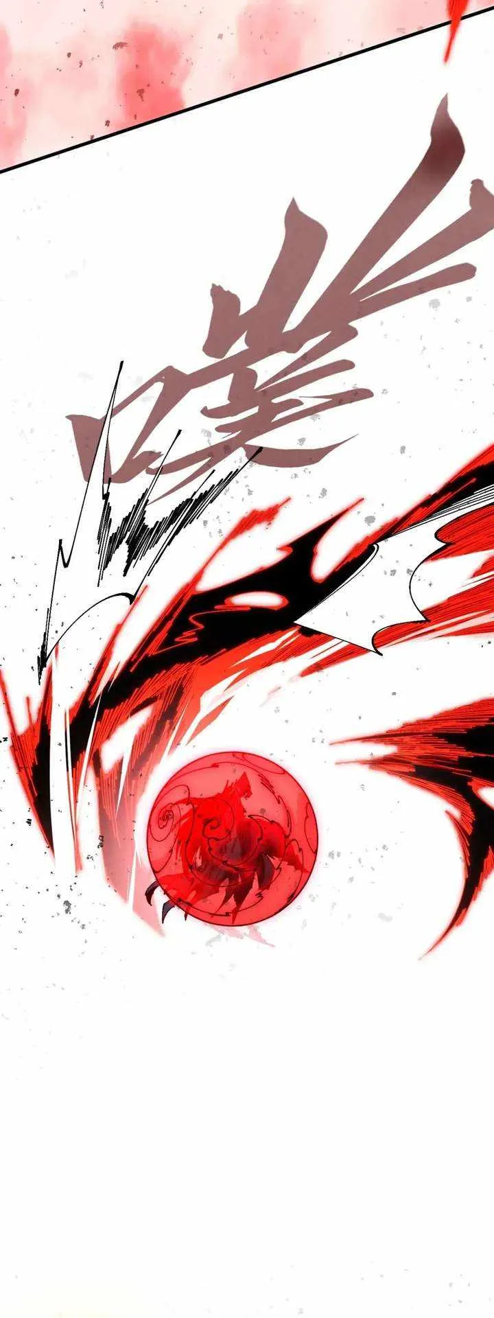 The Eternal Supreme Chapter 501 page 22