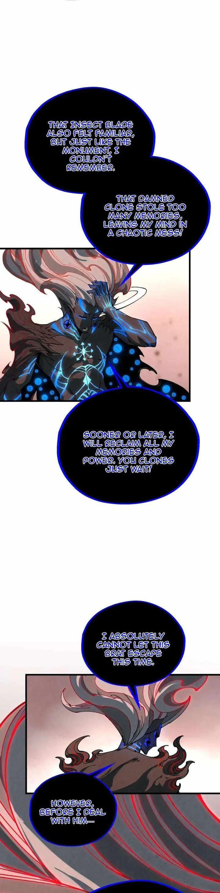 The Eternal Supreme Chapter 501 page 16
